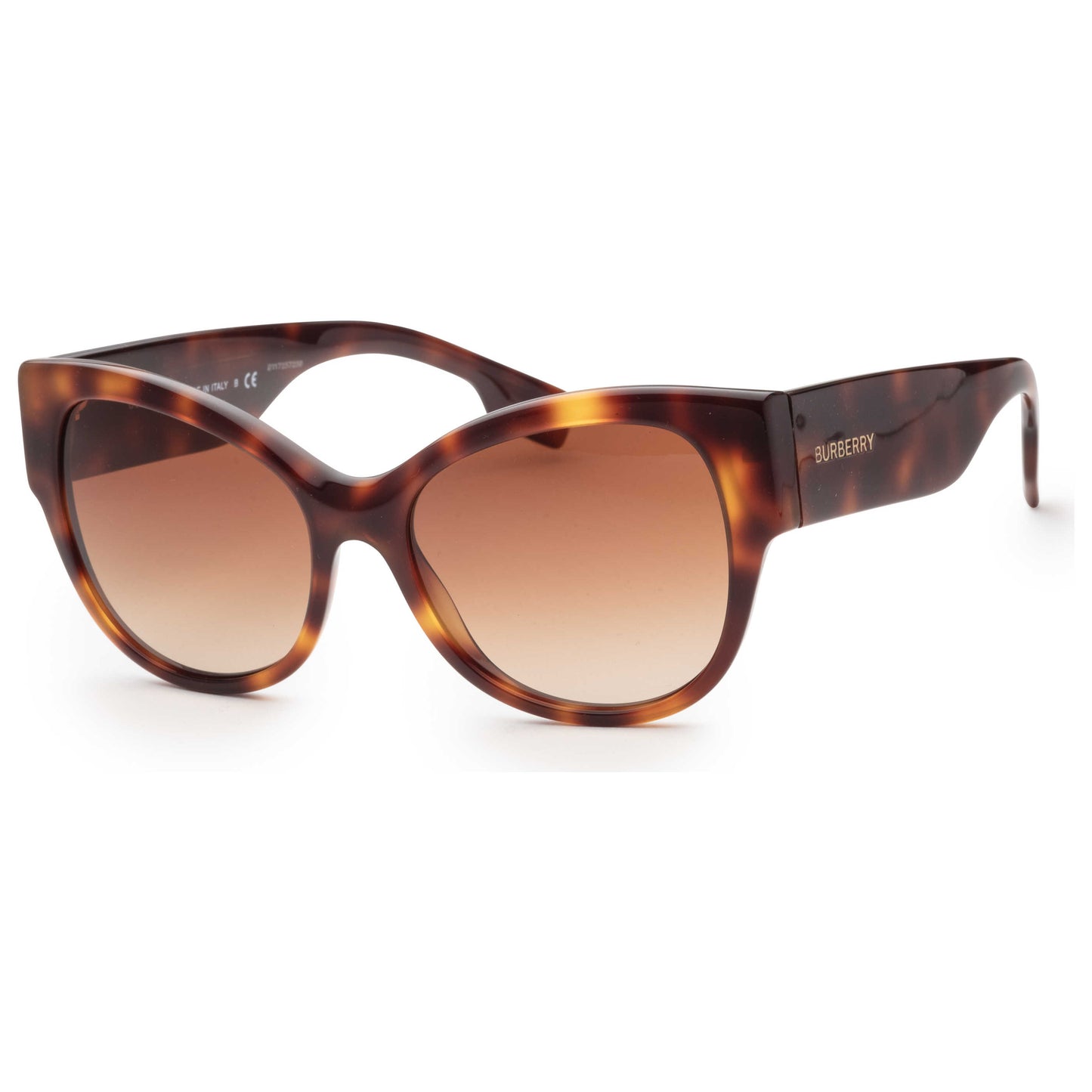Front view of Burberry Fashion Women's Sunglasses BE4294-33163B