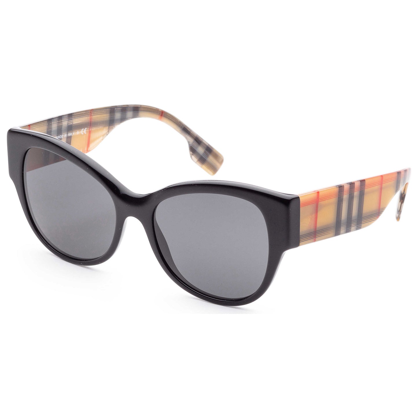 Front view of Burberry Fashion Women's Sunglasses BE4294-37578754
