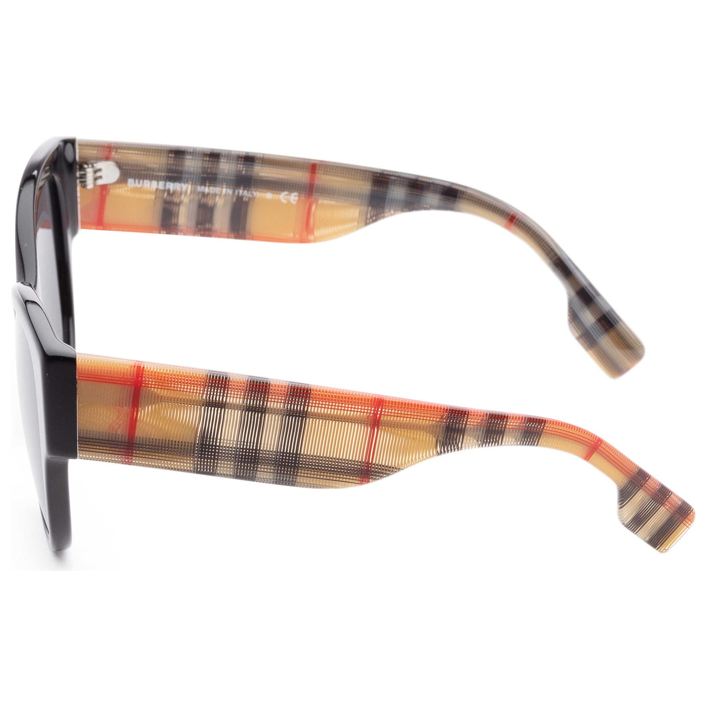 Left view of Burberry Fashion Women's Sunglasses BE4294-37578754