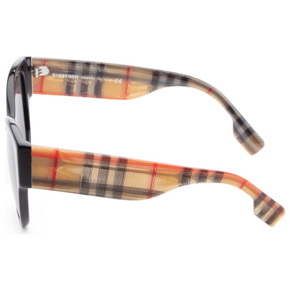 Left view of Burberry Fashion Women's Sunglasses BE4294-37578754