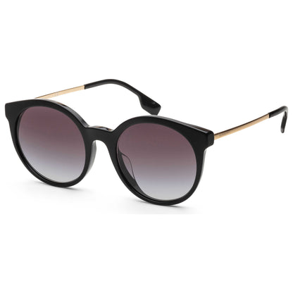 Front view of Burberry Fashion Women's Sunglasses BE4296F-30018G53