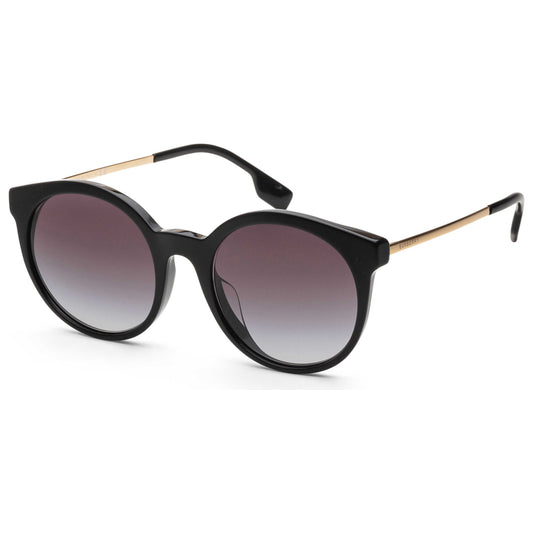 Front view of Burberry Fashion Women's Sunglasses BE4296F-30018G53