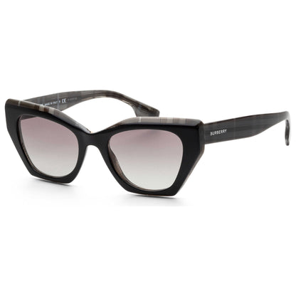 Front view of Burberry Fashion Women's Sunglasses BE4299-38291152