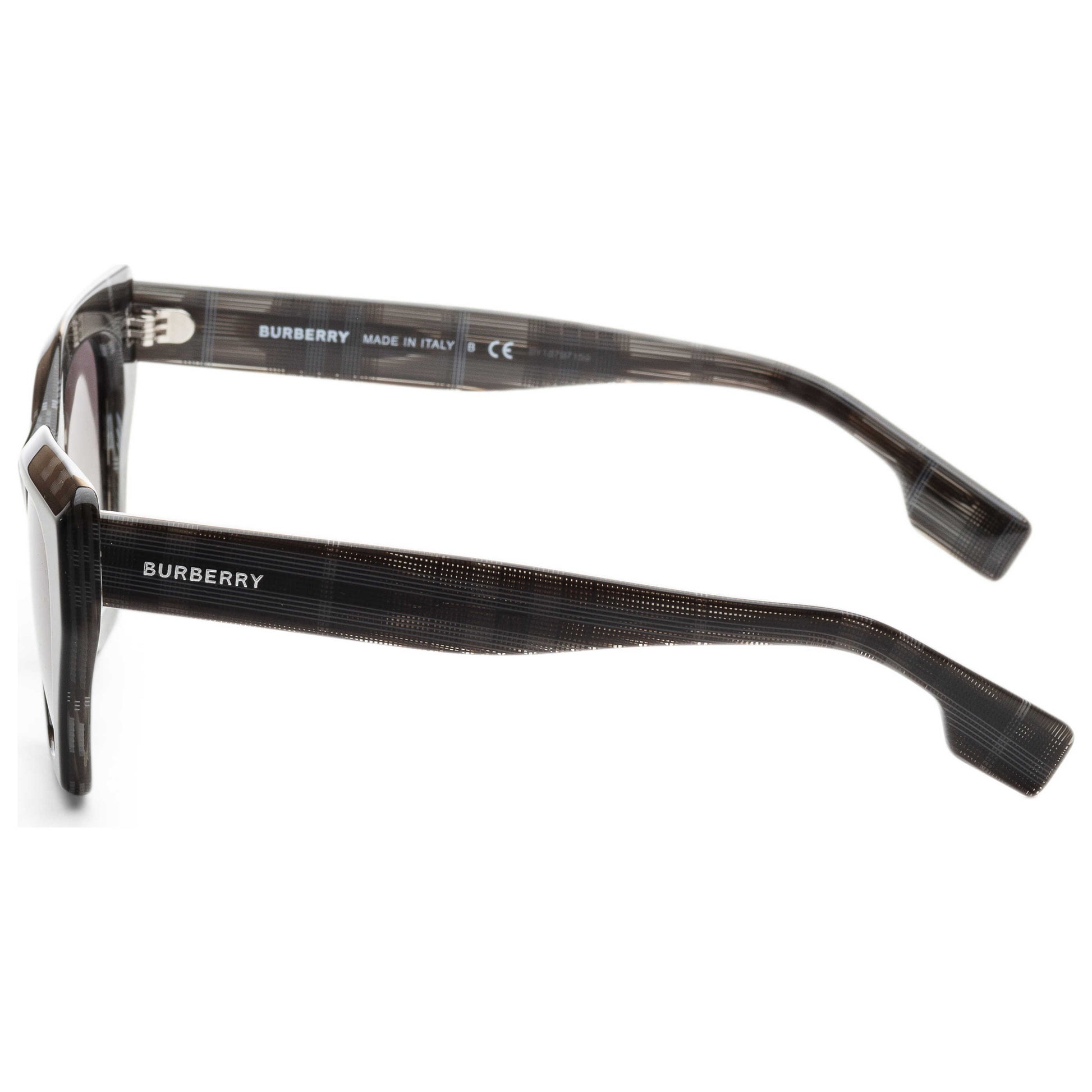 Left view of Burberry Fashion Women's Sunglasses BE4299-38291152