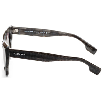 Left view of Burberry Fashion Women's Sunglasses BE4299-38291152
