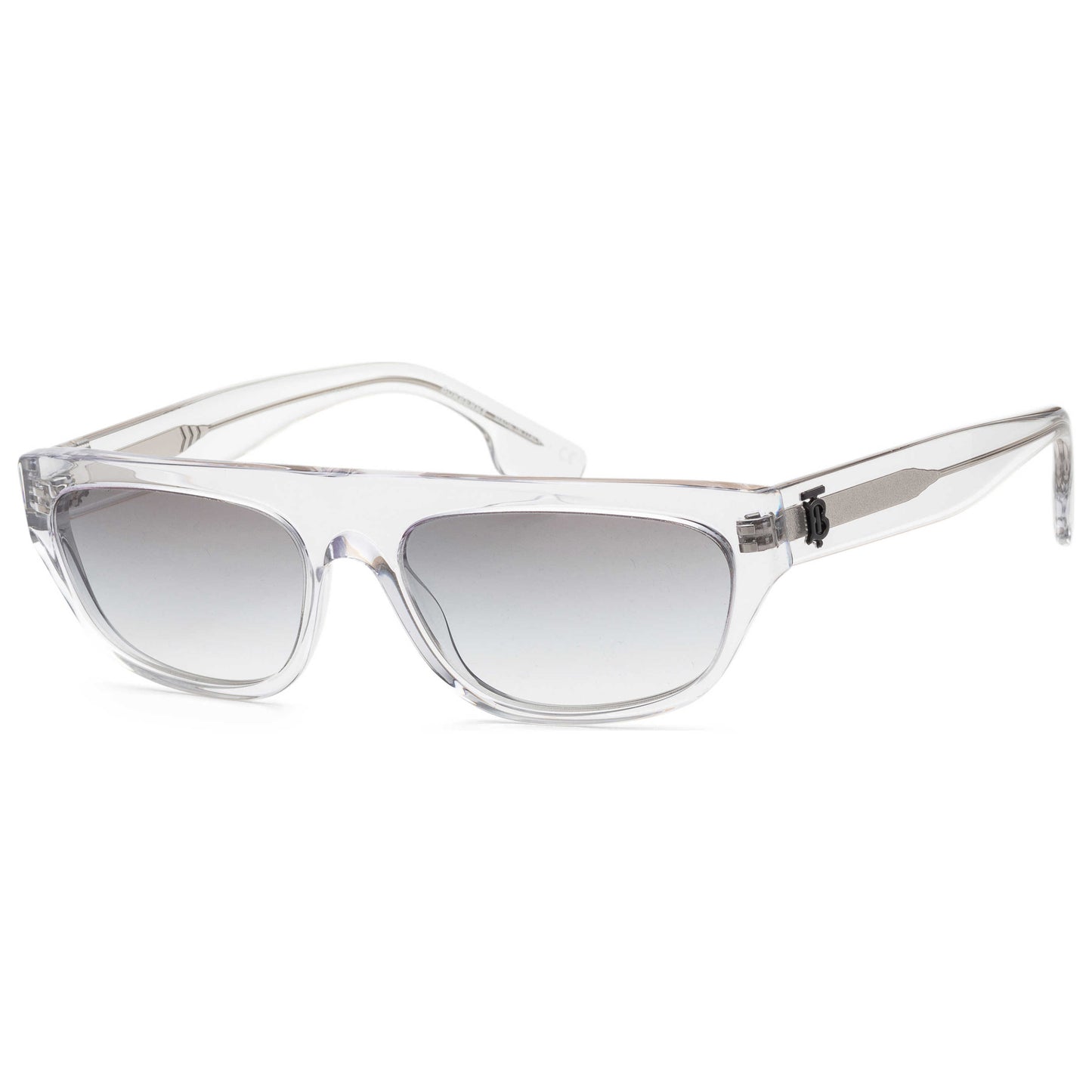 Front view of Burberry Fashion Women's Sunglasses BE4301-30248E57