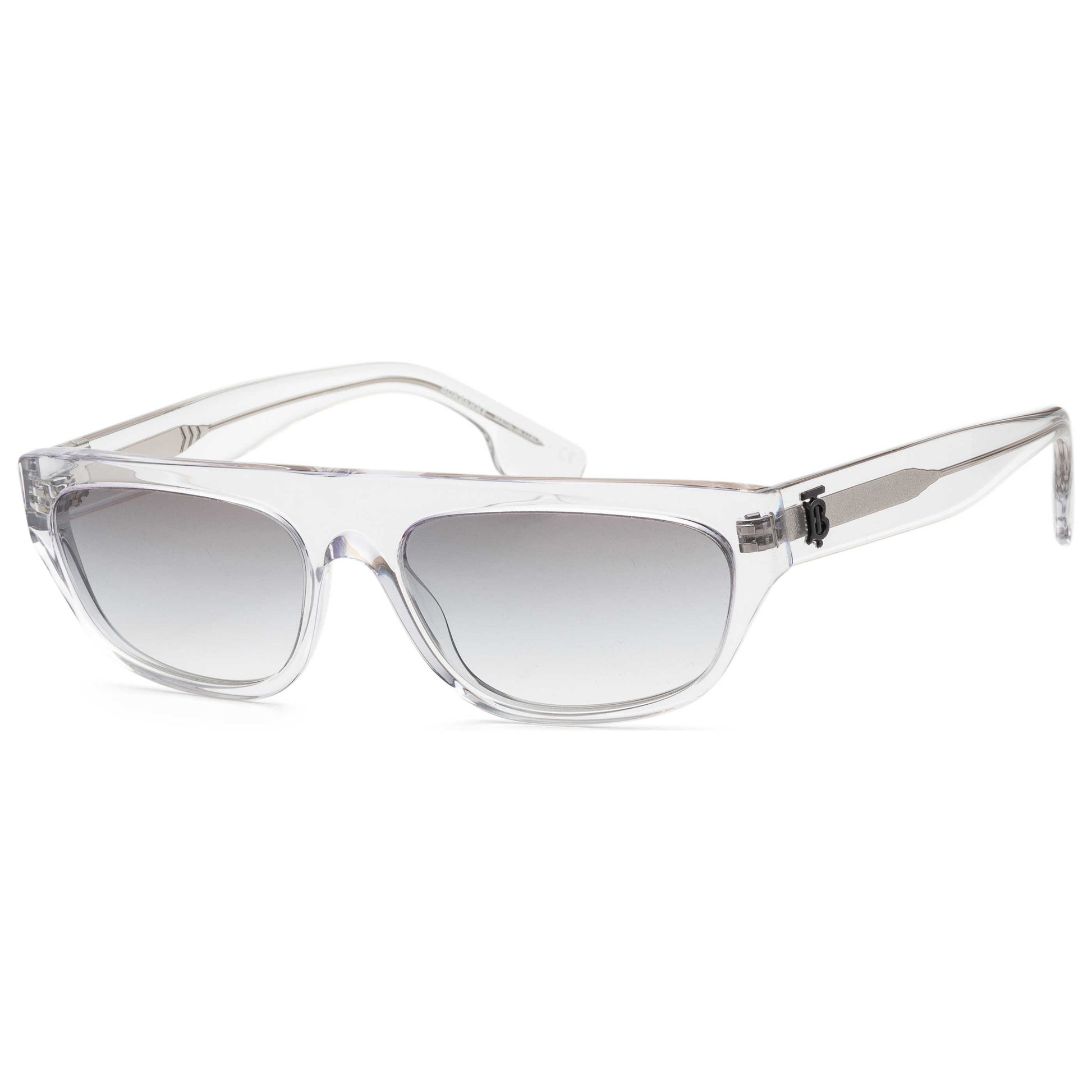 Front view of Burberry Fashion Women's Sunglasses BE4301-30248E57