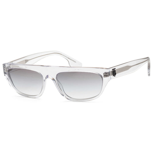 Front view of Burberry Fashion Women's Sunglasses BE4301-30248E57