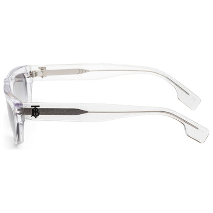 Left view of Burberry Fashion Women's Sunglasses BE4301-30248E57