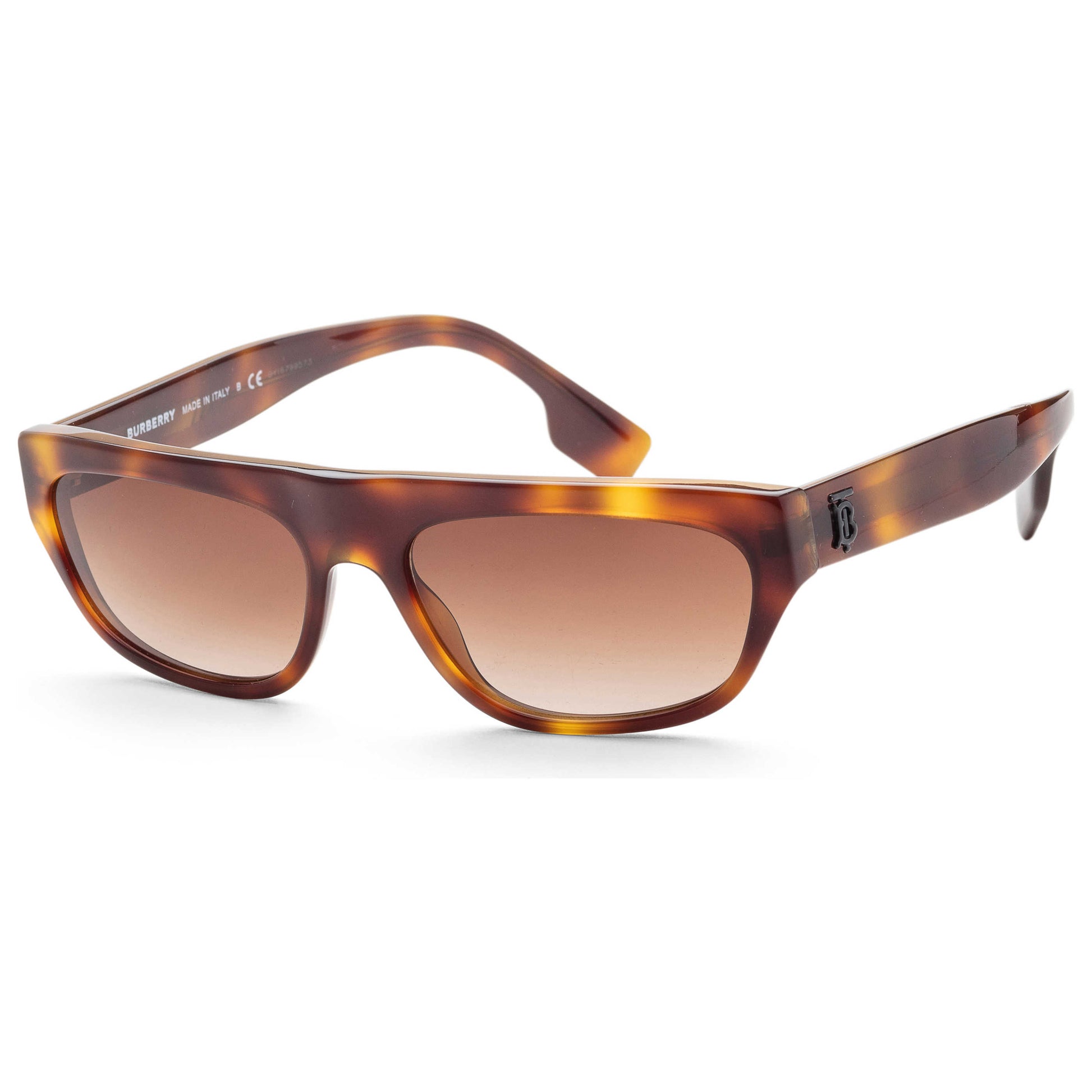 Front view of Burberry Fashion Women's Sunglasses BE4301-33161357