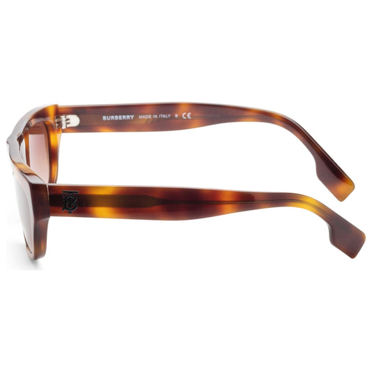 Left view of Burberry Fashion Women's Sunglasses BE4301-33161357