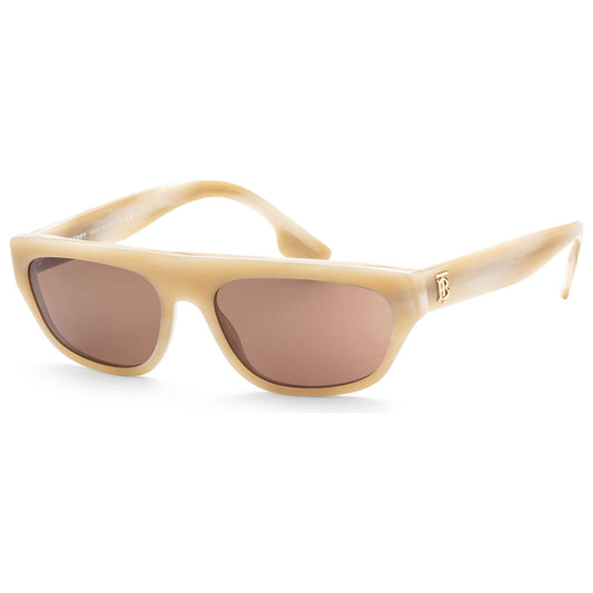 Front view of Burberry Fashion Women's Sunglasses BE4301-38267357