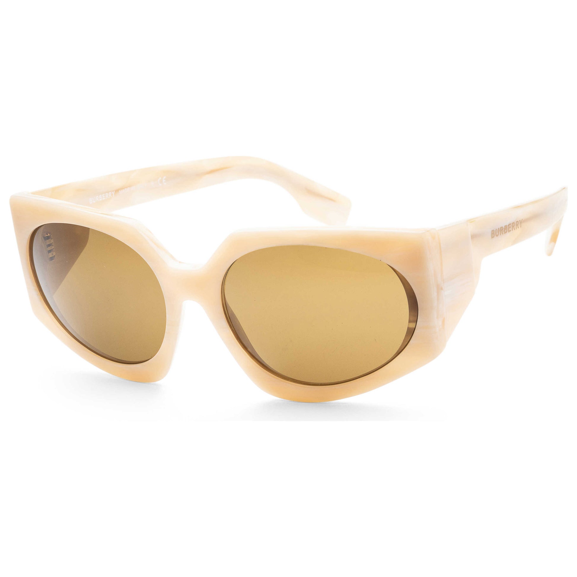 Front view of Burberry Fashion Women's Sunglasses BE4306-30557360