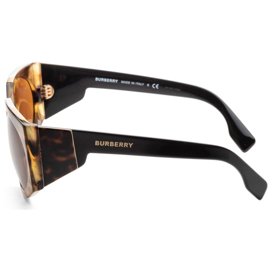 Left view of Burberry Fashion Women's Sunglasses BE4306-38437360