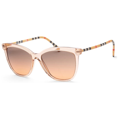 Front view of Burberry Clare Women's Sunglasses BE4308-400618