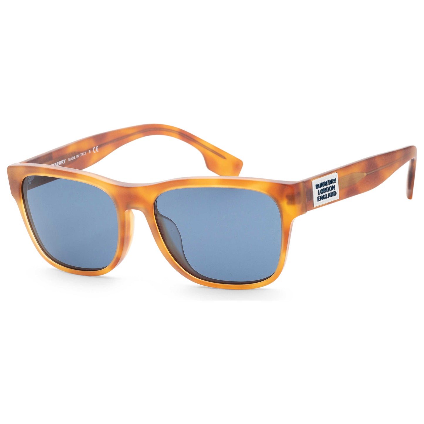 Front view of Burberry Fashion Men's Sunglasses BE4309F-38618057