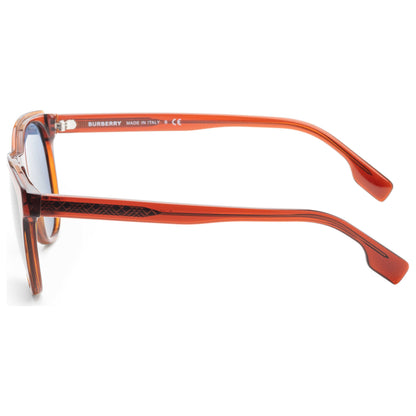 Left view of Burberry Fashion Men's Sunglasses BE4310-38468054