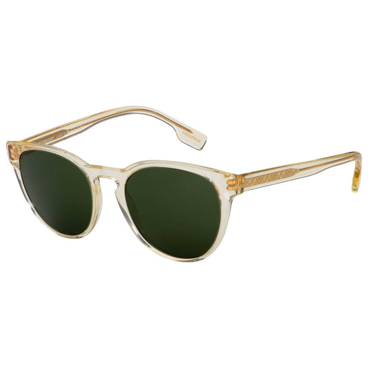Front view of Burberry Fashion Men's Sunglasses BE4310-385271-54