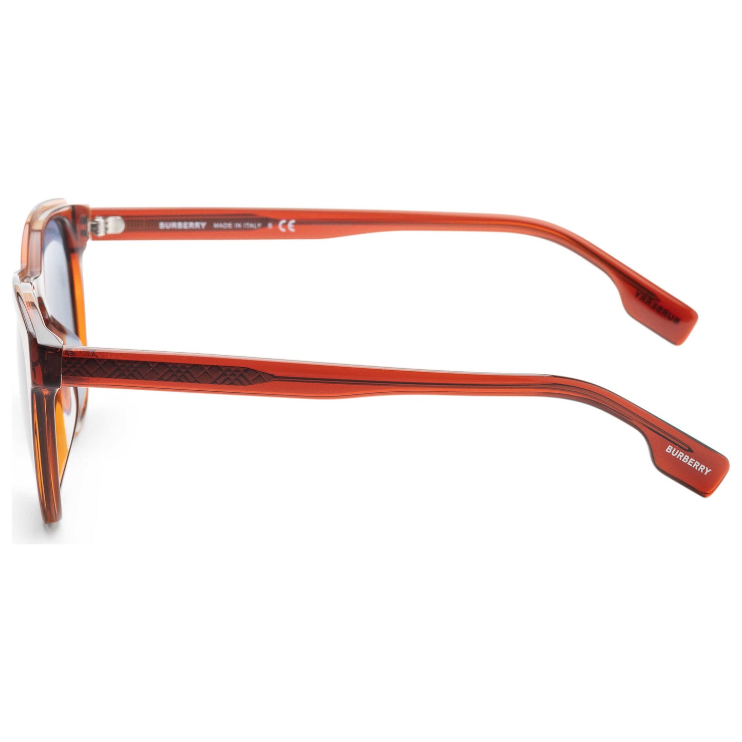 Left view of Burberry Fashion Men's Sunglasses BE4310F-38468054