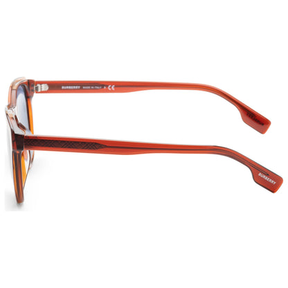 Left view of Burberry Fashion Men's Sunglasses BE4310F-38468054