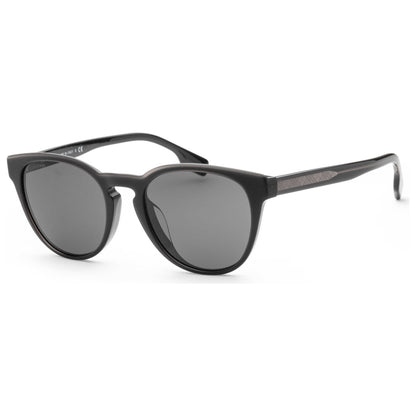 Front view of Burberry Fashion Men's Sunglasses BE4310F-385087-54