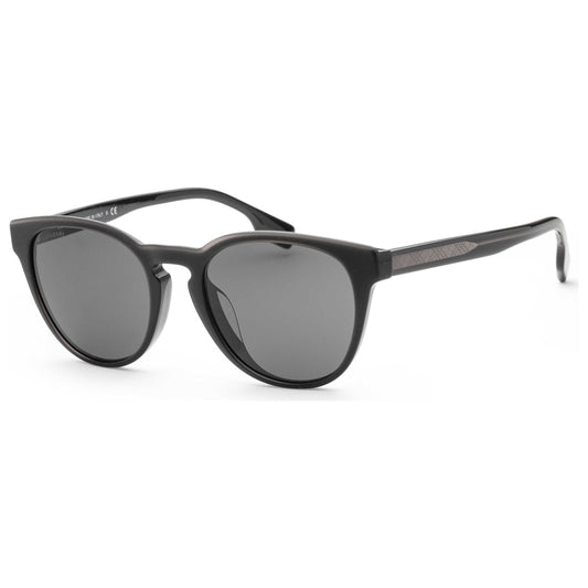 Front view of Burberry Fashion Men's Sunglasses BE4310F-385087-54