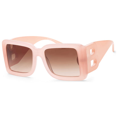 Front view of Burberry Fashion Women's Sunglasses BE4312-387413-55