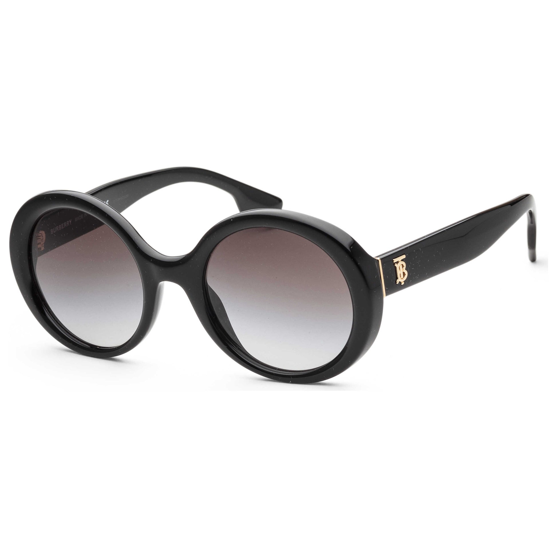 Front view of Burberry Fashion Women's BE4314-30018G-52