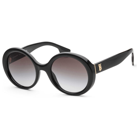 Front view of Burberry Fashion Women's BE4314-30018G-52