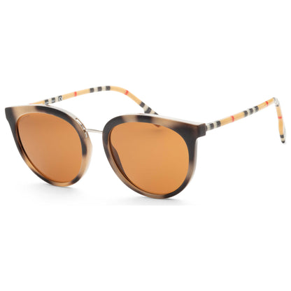 Front view of Burberry Fashion Women's Sunglasses BE4316-388773-54