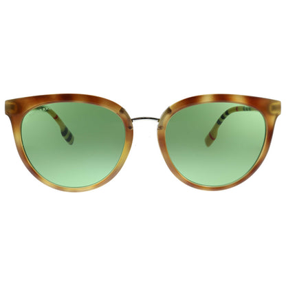 Back view of Burberry Willow Women's Sunglasses BE4316-3900254