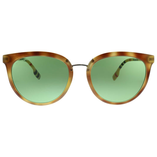 Back view of Burberry Willow Women's Sunglasses BE4316-3900254