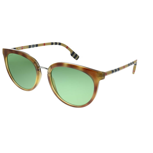 Front view of Burberry Willow Women's Sunglasses BE4316-3900254