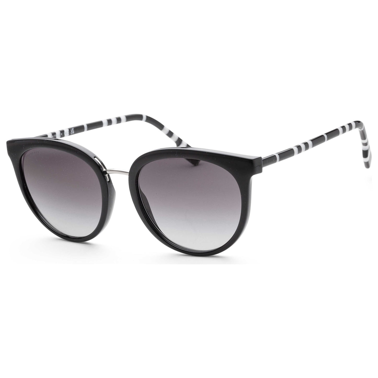 Front view of Burberry Willow Women's Sunglasses BE4316-40078G
