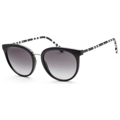 Front view of Burberry Willow Women's Sunglasses BE4316-40078G