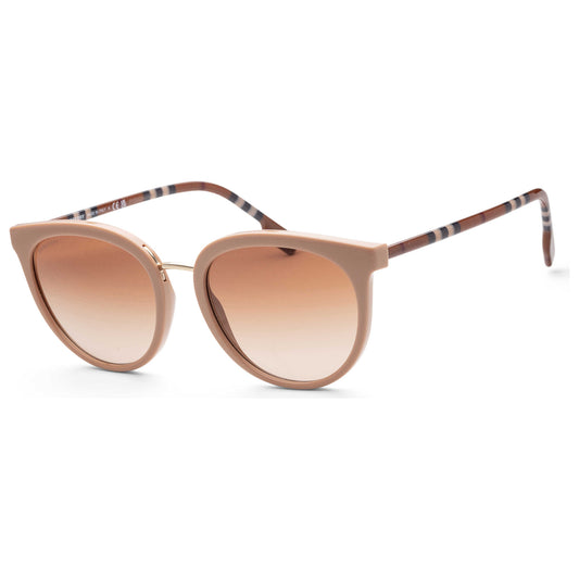 Front view of Burberry Willow Women's Sunglasses BE4316-400813