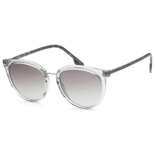Front view of Burberry Willow Women's Sunglasses BE4316-404411