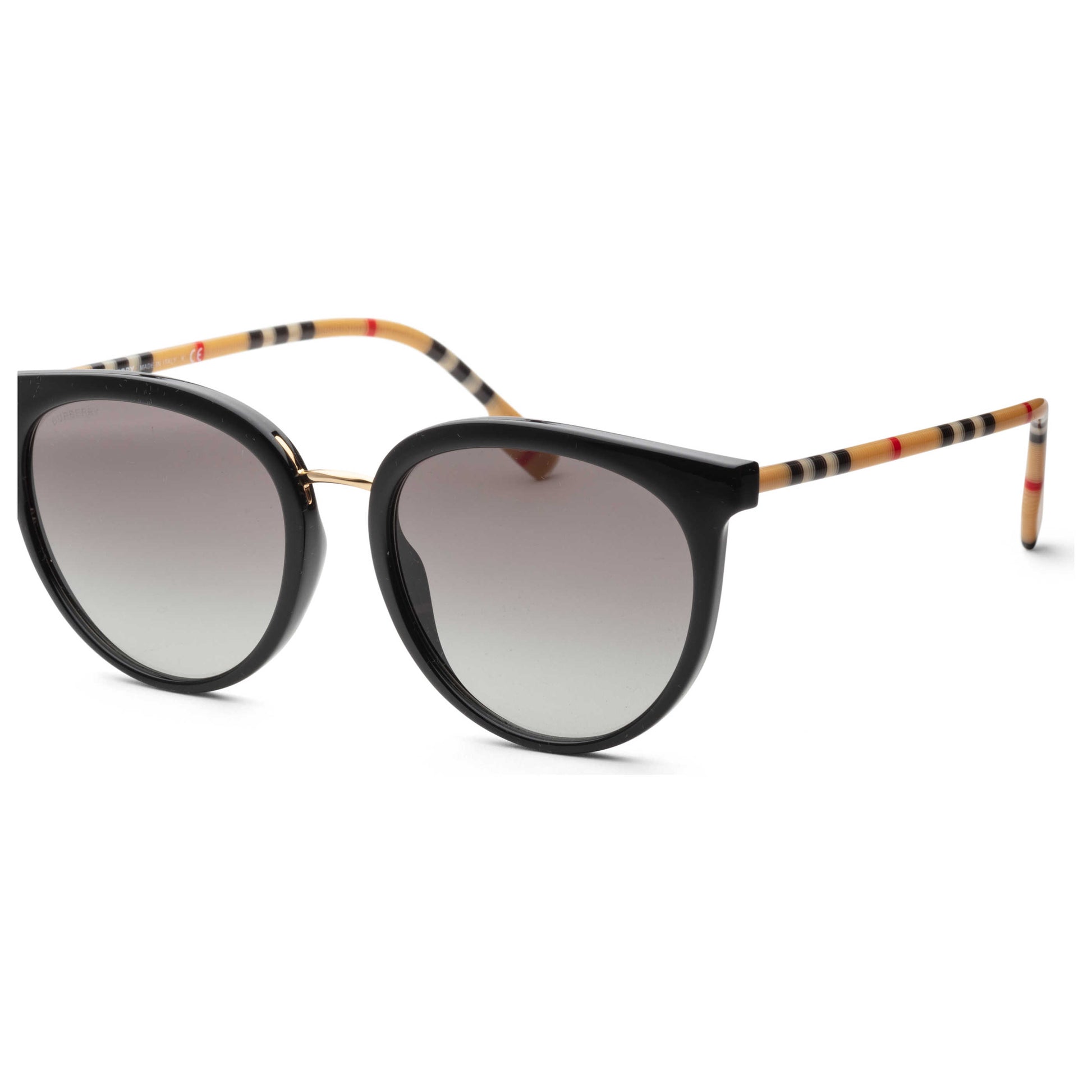 Front view of Burberry Fashion Women's Sunglasses BE4316F-385311-57