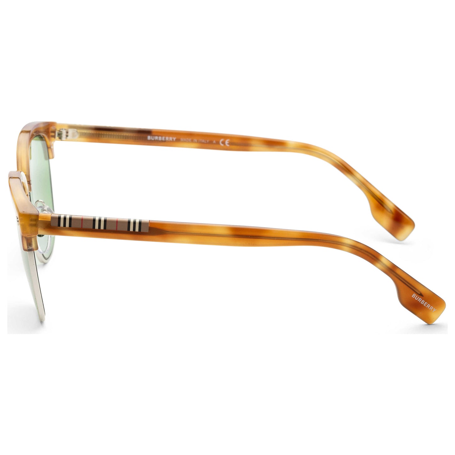 Burberry Fashion Men's Sunglasses BE4317-3893-2-55 - Image #4