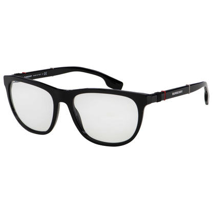 Front view of Burberry Fashion Unisex Opticals BE4319-30011W-58