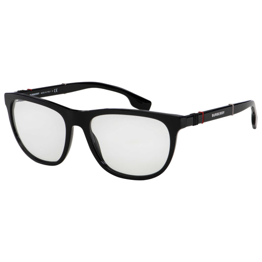 Front view of Burberry Fashion Unisex Opticals BE4319-30011W-58