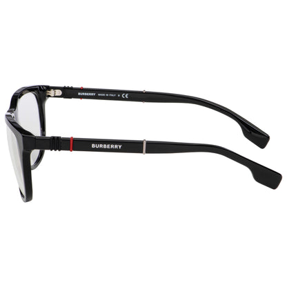 Burberry Fashion Unisex Opticals BE4319-30011W-58 - Image #4