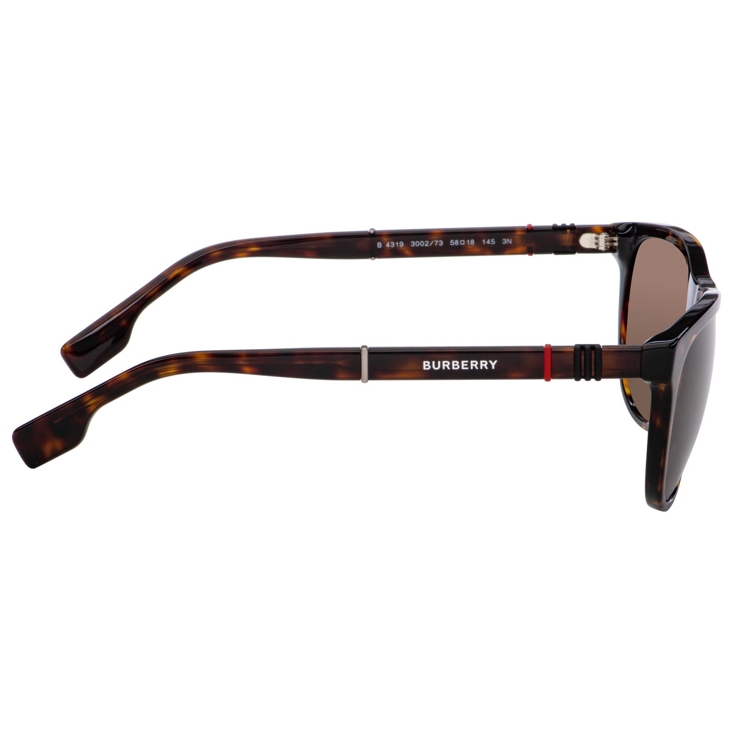 Burberry Fashion Men's Sunglasses BE4319-300273-58 - Image #3