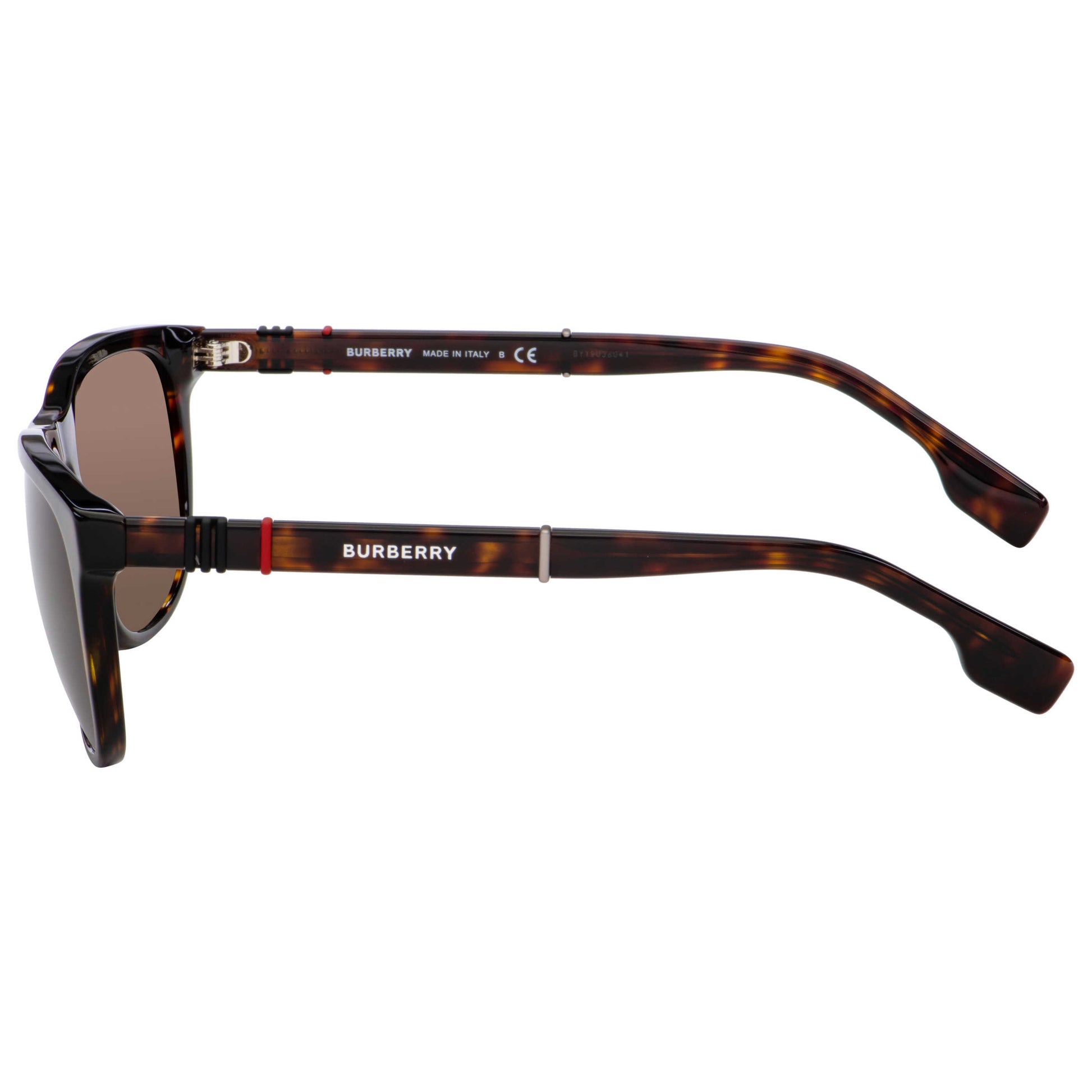 Burberry Fashion Men's Sunglasses BE4319-300273-58 - Image #4