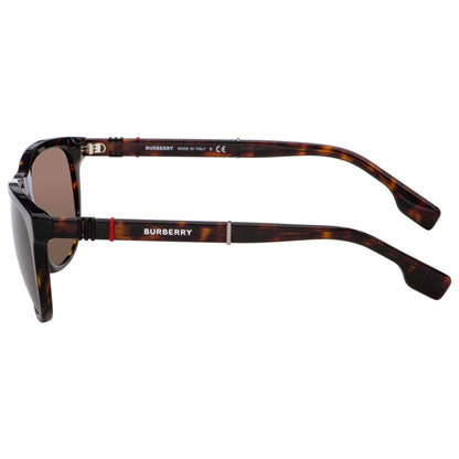 Burberry Fashion Men's Sunglasses BE4319-300273-58 - Image #4