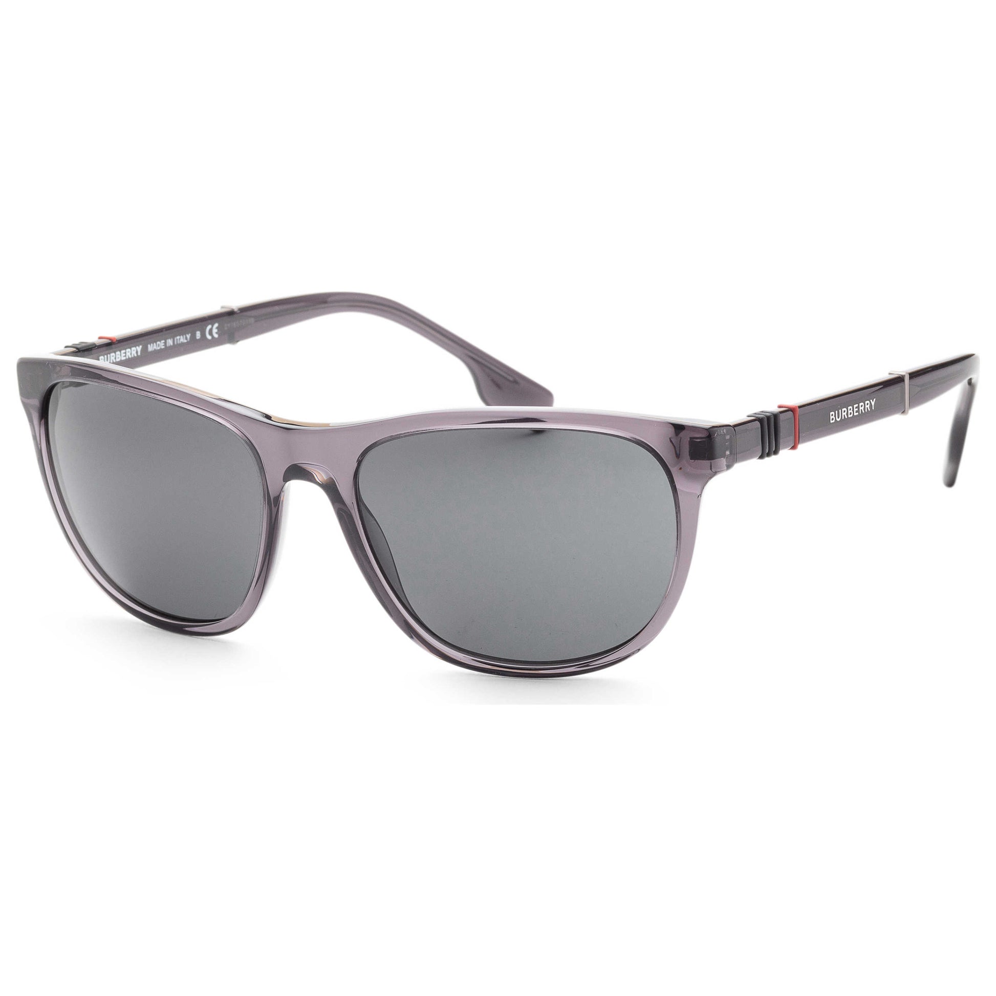Front view of Burberry Fashion Men's Sunglasses BE4319-35448758