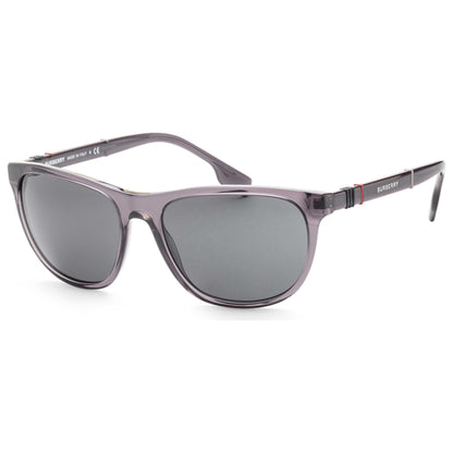 Front view of Burberry Fashion Men's Sunglasses BE4319-35448758