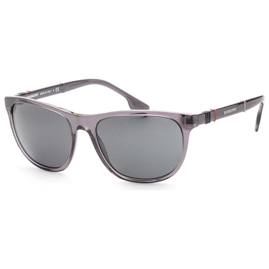 Front view of Burberry Fashion Men's Sunglasses BE4319-35448758