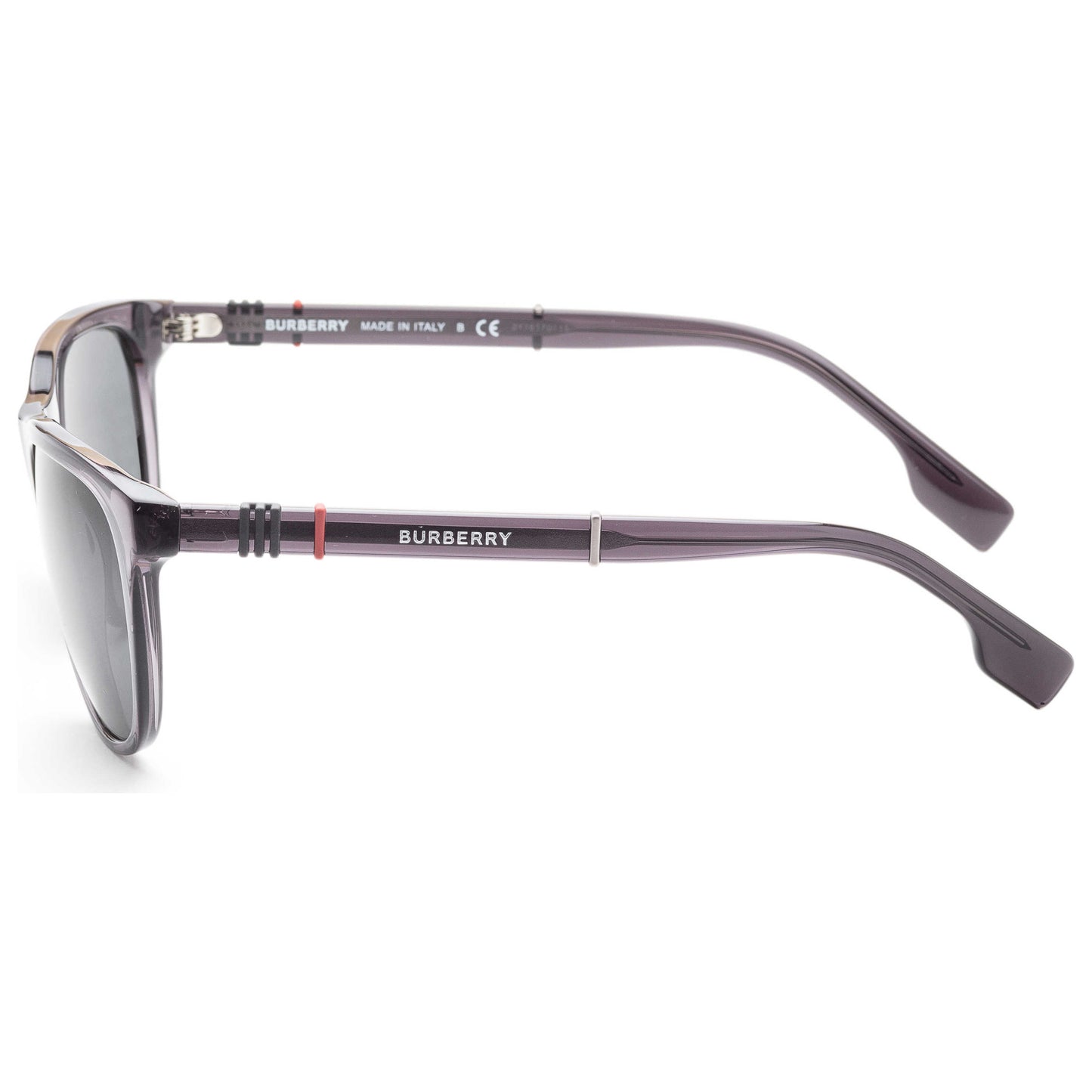 Left view of Burberry Fashion Men's Sunglasses BE4319-35448758
