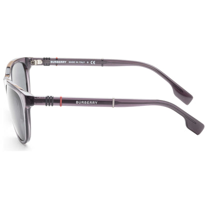 Left view of Burberry Fashion Men's Sunglasses BE4319-35448758